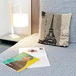 Studios de Charme à Montmartre