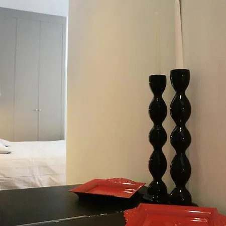 Appartamento De Charme à Montmartre *