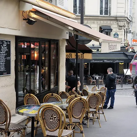 De Charme à Montmartre