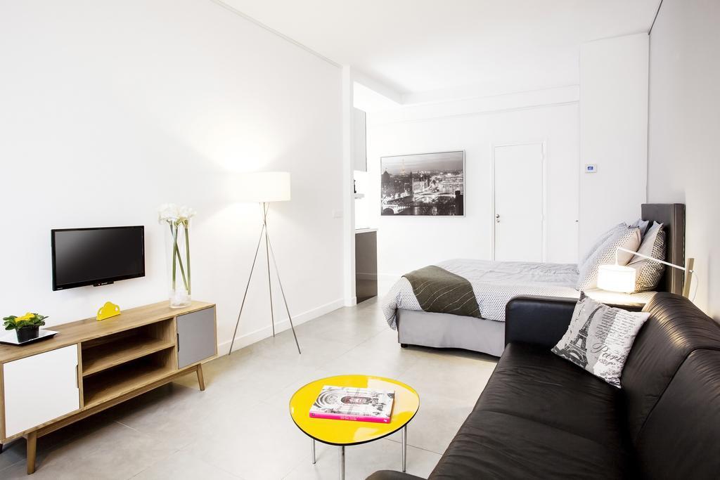 Appartamento De Charme à Montmartre Parigi