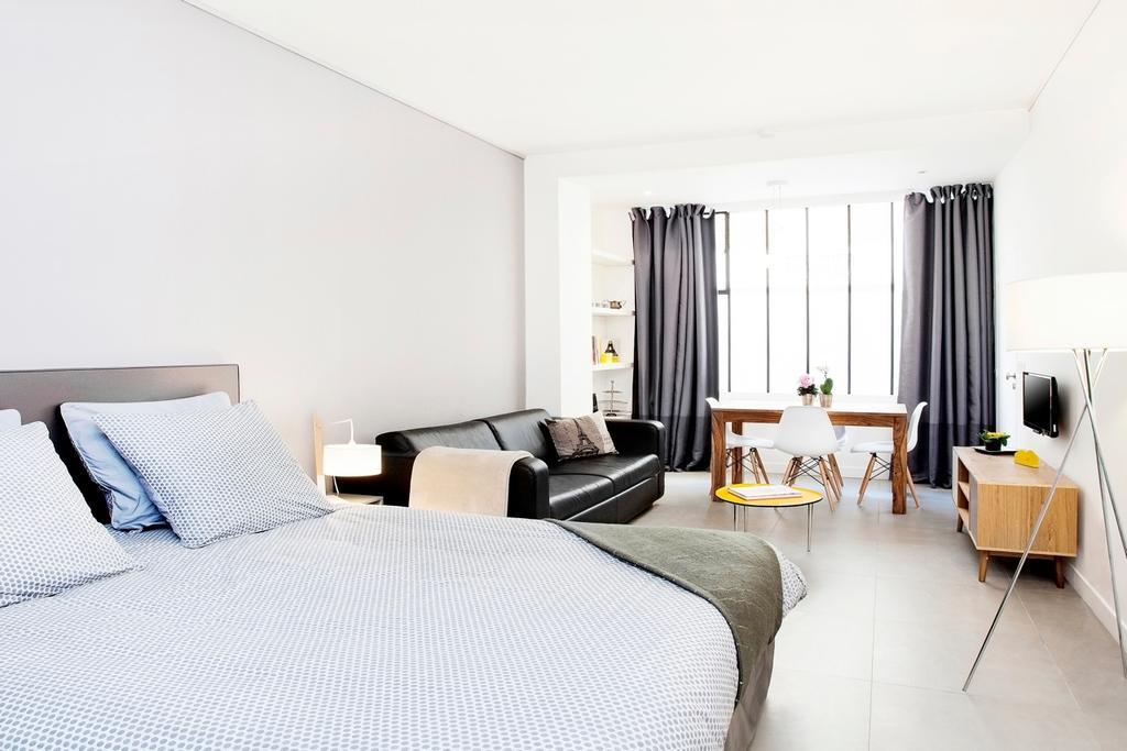 De Charme A Montmartre * Paris