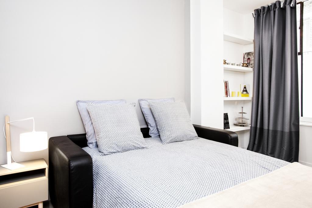 De Charme A Montmartre Apartment *