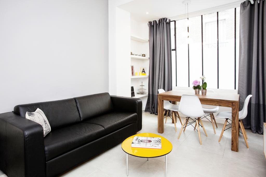 De Charme A Montmartre *