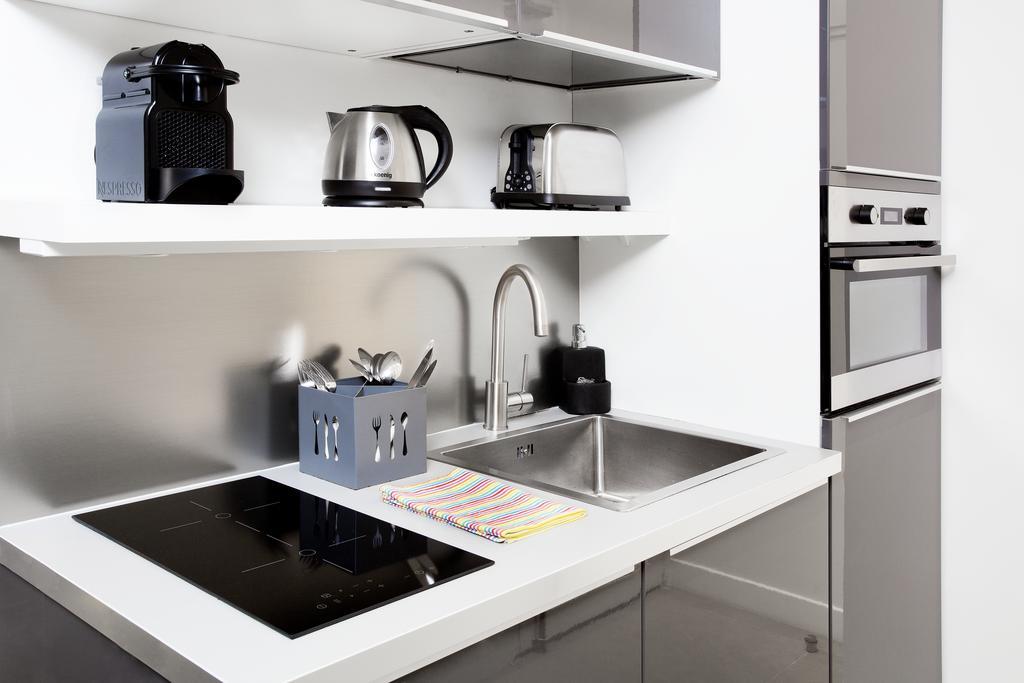 De Charme A Montmartre Paris