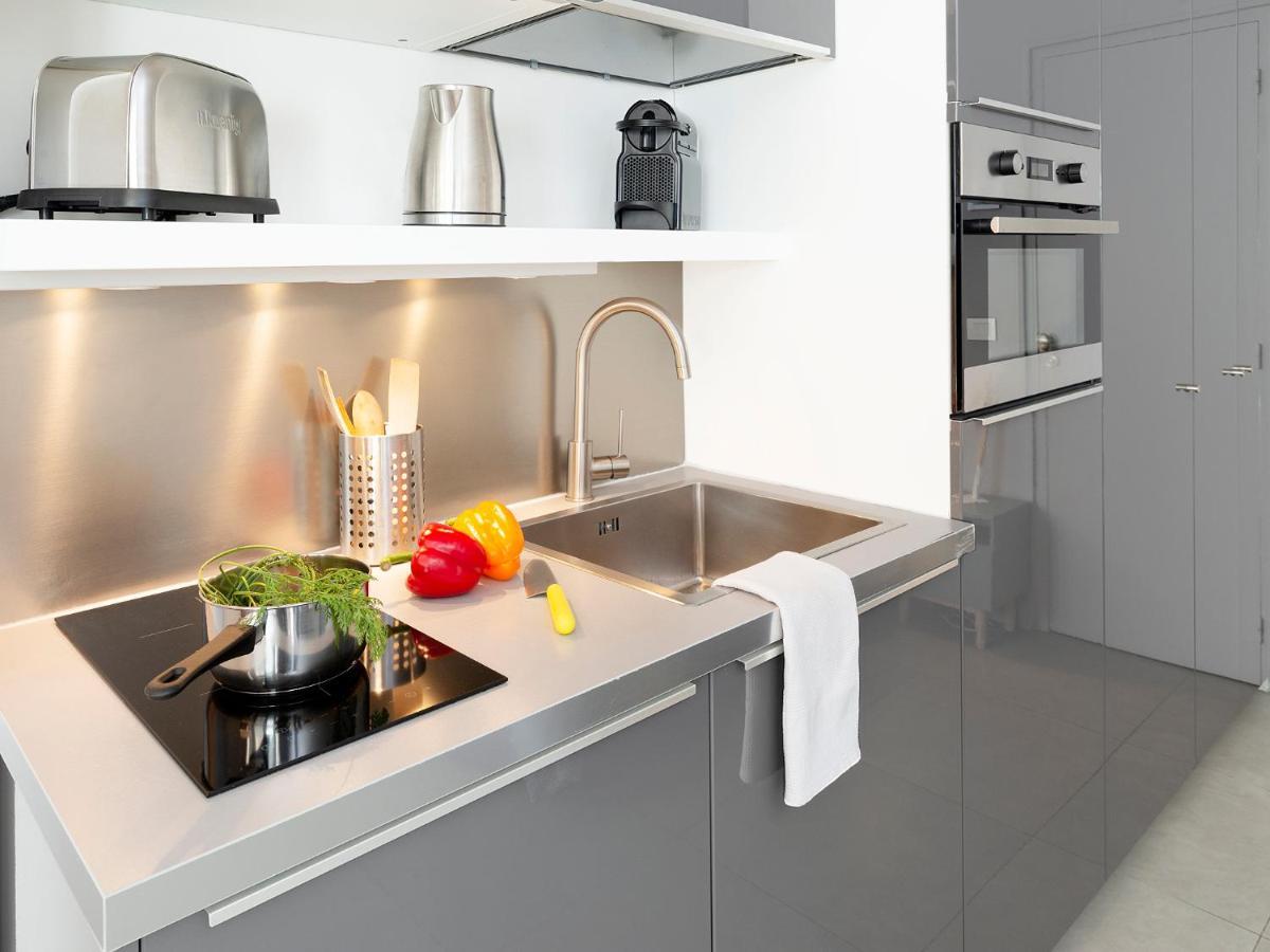 De Charme A Montmartre *