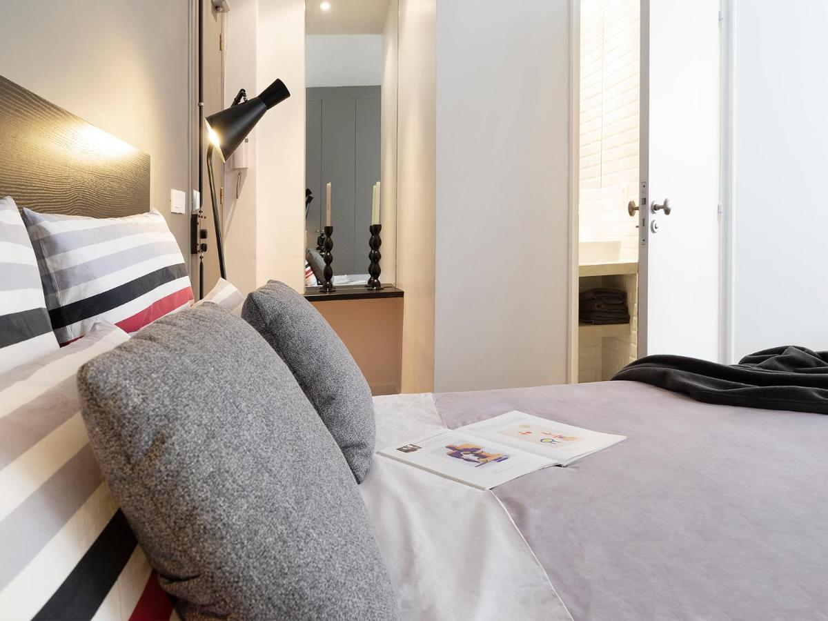 De Charme A Montmartre Paris