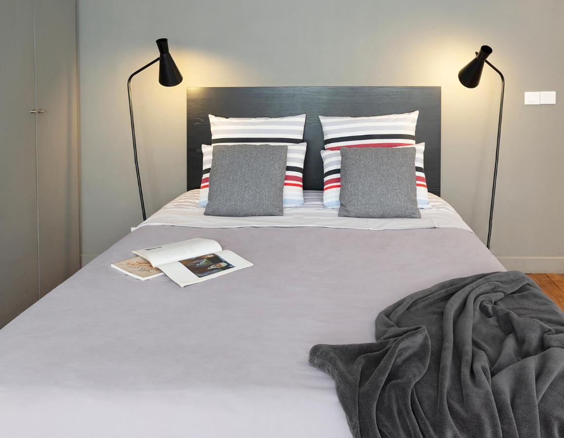 De Charme A Montmartre