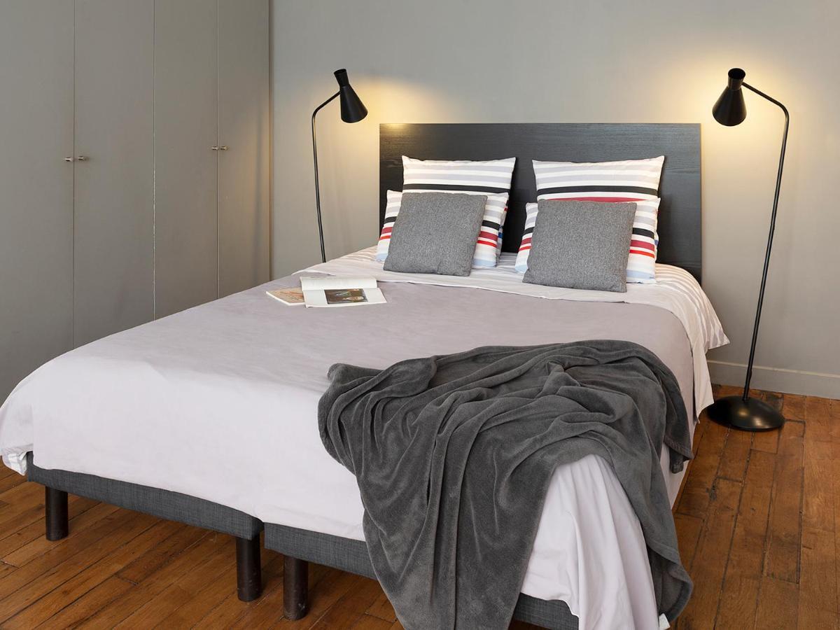 De Charme A Montmartre * Paris