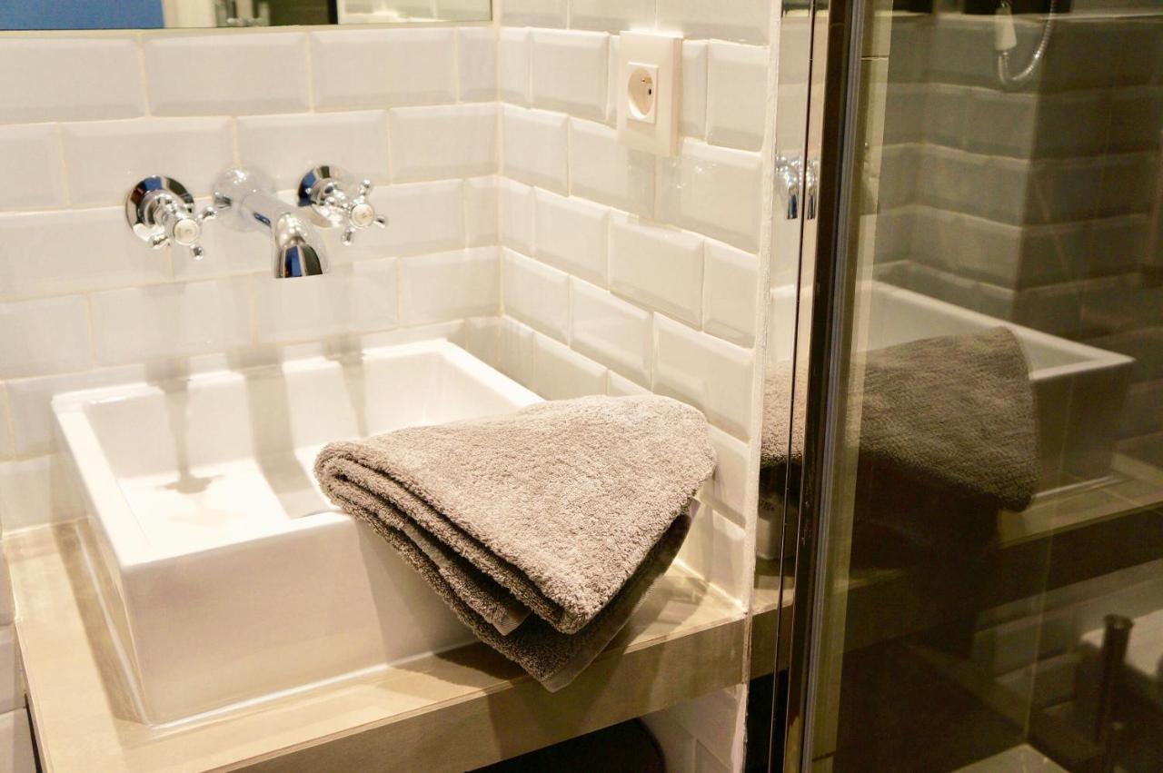 De Charme A Montmartre