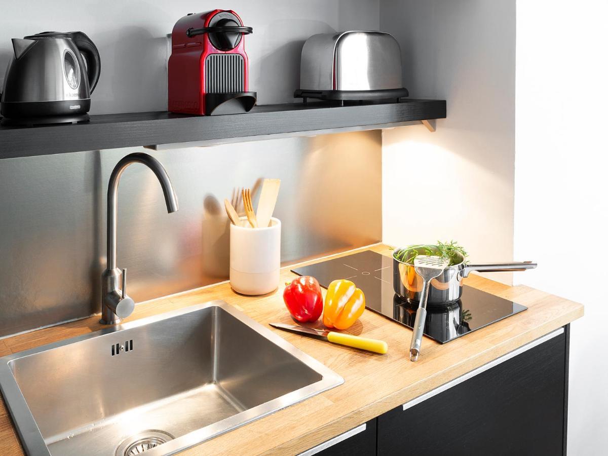 De Charme A Montmartre * Paris