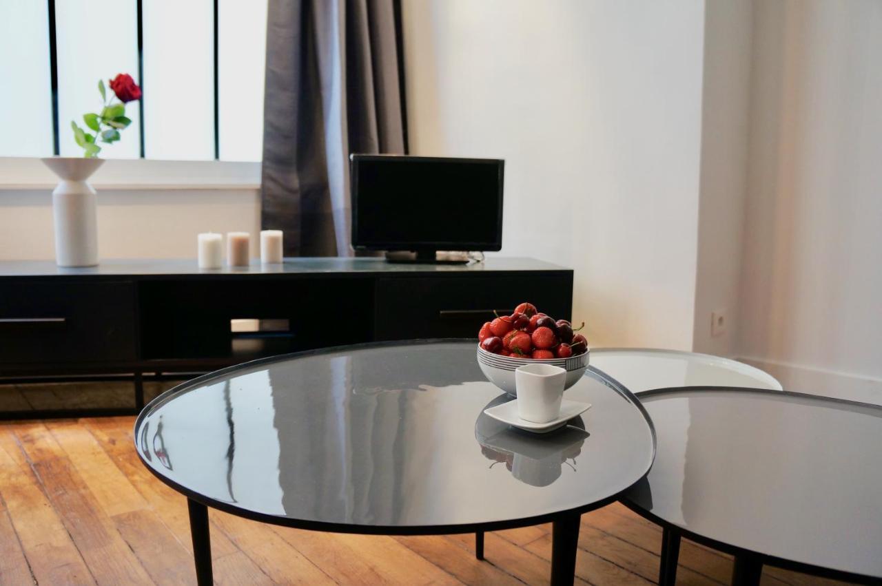 De Charme A Montmartre *