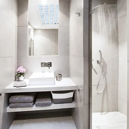 Apartment De Charme A Montmartre *